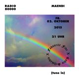MAENDI Nr.22