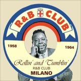Rollin' and Tumblin' R&B Club Milano