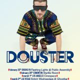 2011 - FADER US TOUR