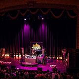 D.J.P ROCK STEADY CREW 311 SET LIVE!! 7-02-14