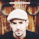 SCR Presents Danny Massure