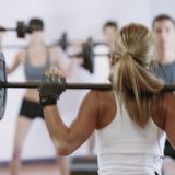 Body Pump 87 Non Stop mixed by Michel S