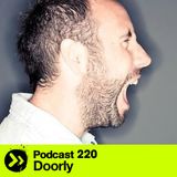 DTPodcast 220: Doorly
