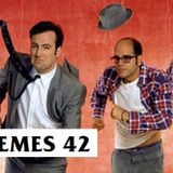 Themes 42 - Mr Show