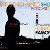 Jonatan Ramonda @ Stereo Enchained Show on 19_05_2012