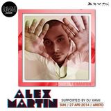 Aristo- Zouk KL (April 27th 2014) - Part 1