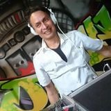 EVOLUTION0613 Paul Mixtailes LIVE DJ MIX