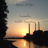 Patrick McTryer - Lautmalerei Melodic Summerbreeze