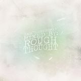 Lab Series #15 mixed by ROUGH_THOUGHT