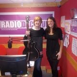Hour One: Daria Kulesh Performing on Radio Dacorum