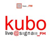 Kubo - Live@Signall_FM (Drum&Bass mix) - 07/2010