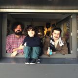 Hot Mess w/ Babak Ganjei - 7th February 2016