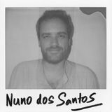 BIS Radio Show #749 with Nuno Dos Santos
