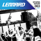 DJ Lennard - live at Kunfeherto Sorfesztival (Viziszinpad) (2014-07-19) (Stupid Show 063)