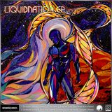 KOSMOS018DGTL V/A "LiquiDNAtion EP Vol.ll" (Preview Mini-mix)