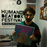 Mehmet Aslan Radio Campus Dijon 92.2