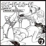 Andrew weatherall * Sci-fi Lo-fi Vol 1.