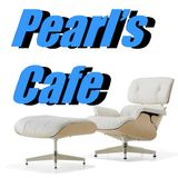 Pearl's Cafe - After Hours