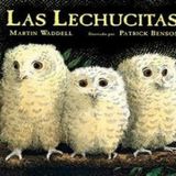 Recomendación literaria: Las lechucitas