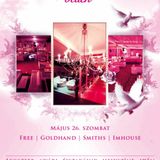 Smiths & Dj Free & Imhouse & Goldhand - Live @ Bed Beach Budapest 2012.05.26.