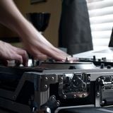 Nu Masheen Productions//DJKRNG//SOHO544 Show//April2nd
