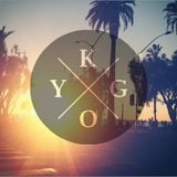 Best of Kygo|Mixed by E3PO