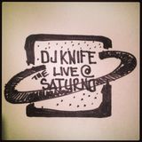 LIVE IN SATURNO