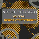 Senya Frost - NS #030 @ Venecia, New Year Party