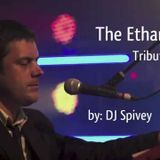 Mode.Radio's Weekly Mix #34--DJ Spivey--The Ethan White Tribute mix