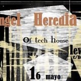 Angel Heredia @ Level Club (16-5-13)