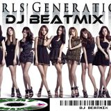 Girl Power "SNSD MIXTAPE" DJ BM STYLE