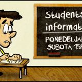 Studentski informator 002 - 14.10.2013