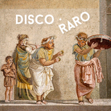 Disco Raro Mixtape