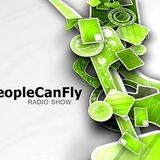 People Can Fly 002 - Hour 1 mixed by Greyloop