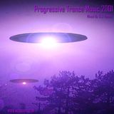 Progressive Trance 2001 - Mixed By Dj Hands (Muskaria)