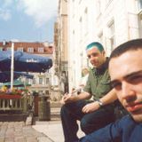 Kemal & Rob Data - Studio Mix 2001
