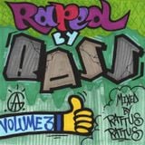 Raped By Bass Volume 3