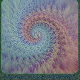 Tanit Shamanica - Shamanic Spiral