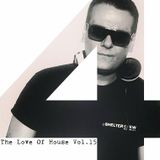 4 The Love Of House Vol.15