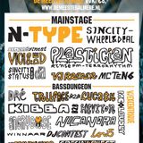 Special Guest - Dubsteppen 20 Promomixtape