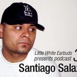 LWE Podcast 30: Santiago Salazar