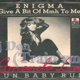 Give a bit of hmmm to me(Blowfly train rmx)