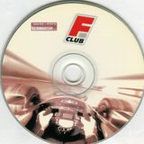 DERBASTLER Vinyl Live Mix (for Formula Club Grand Prix) 2003 CD-House side A