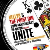 DJ BINMAN LIVE AT POINT INN KELLYS REUNION JUNE 2012