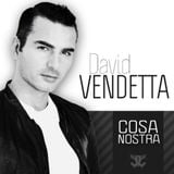 David Vendetta - Cosa Nostra 400 29/04/2013