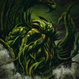 Cthulhu's Shit Storm Mixtape (Oct. 2010) By Mr. Willis