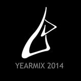ANSELLDANAE | YEARMIX 2014