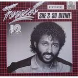 forrest-she's so divine