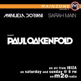 MainZone - Paul Oakenfold - Ep. 2