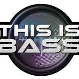 LIQUID ASHFORD | THIS IS BASS presents MC VAPOUR!